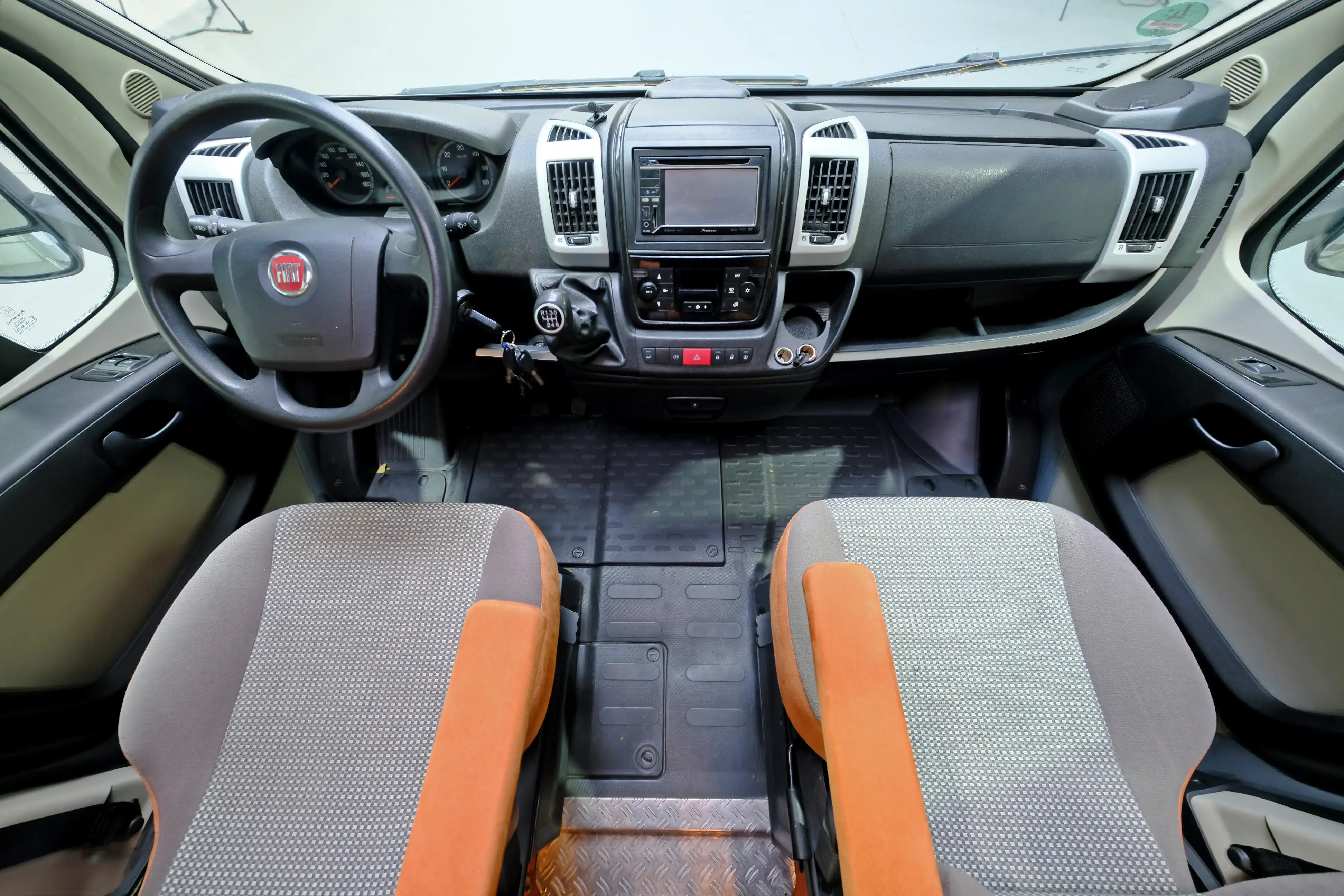 DETHLEFFS Magic Edition Silver T001